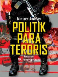 Politik Para Teroris