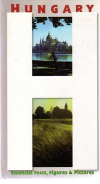 Image of Hungary: Essential Facts, Figures & Pictures