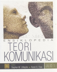 Ensiklopedia teori komunikasi