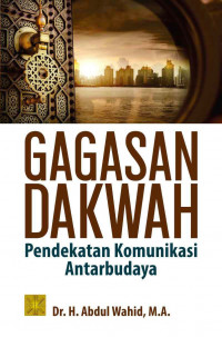 Image of Gagasan Dakwah Pendekatan Komunikasi Antarbudaya