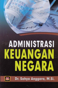 Administrasi keuangan negara