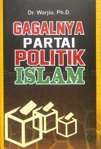 Gagalnya partai politik islam