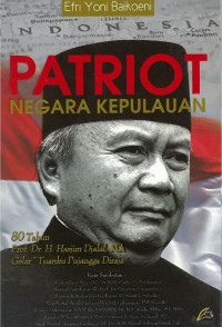 Patriot Negara Kepulauan