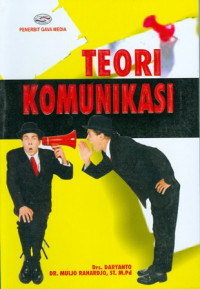 Teori Komunikasi