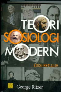 Teori Sosiologi Modern