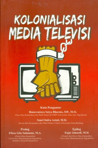 Kolonialisasi Media Televisi