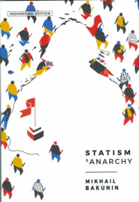 Statism dan Anarchy