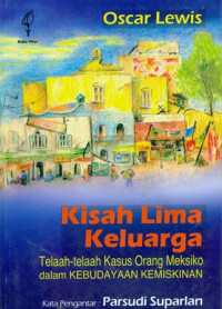 Image of Kisah Lima Keluarga