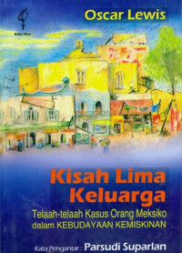 Kisah Lima Keluarga