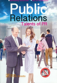 Public Relations Talents of PR