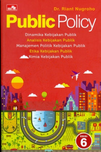 Public Policy