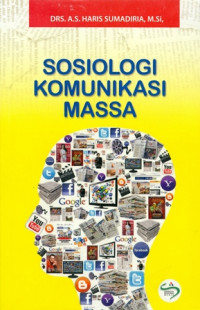 Sosiologi Komunikasi Massa