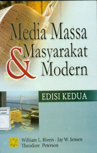 Media Massa Dan Masyarakat Modern