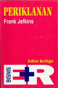 Image of Periklanan eds.3
