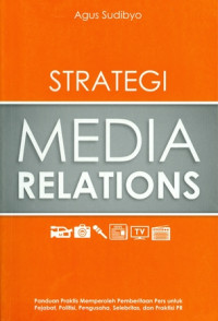 Strategi Media Relations