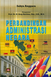 Perbandingan Administrasi Negara