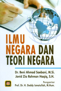 Ilmu Negara dan Teori Negara