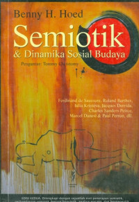 Semiotik & Dinamika Sosial Budaya