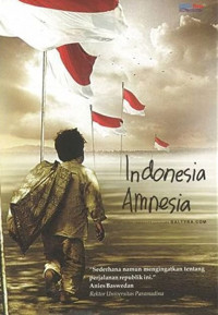 Indonesia amnesia