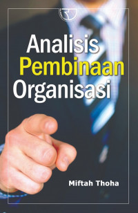 Analisis pembinaan organisasi