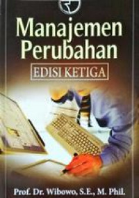 Manajemen perubahan