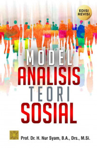 Model Analisis Teori Sosial