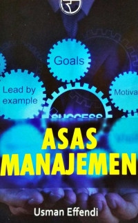 Image of Asas Manajemen
