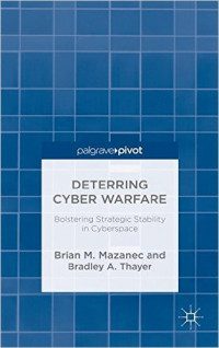 Dettering Cyber Warfare