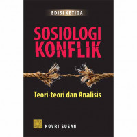 Sosiologi Konflik