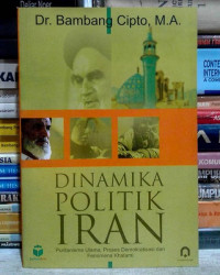 Dinamika Politik Iran