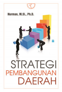 STRATEGI PEMBANGUNAN DAERAH