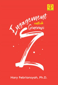 Engagement Untuk Generasi Z