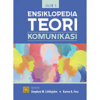 Image of Ensiklopedia Teori Komunikasi Jilid 1