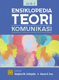 Image of Ensiklopedia Teori Komunikasi Jilid 2