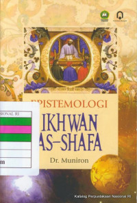 Epistemologi ikhwan as-shafa