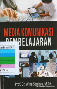 Media komunikasi pembelajaran