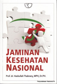 Jaminan kesehatan nasional