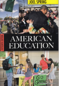 American Education