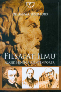 Image of Filsafat ilmu : klasik hingga kontemporer