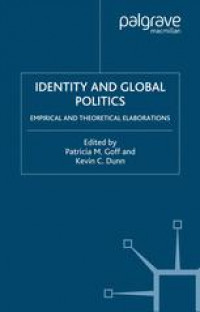 Image of Identity and Global Politics