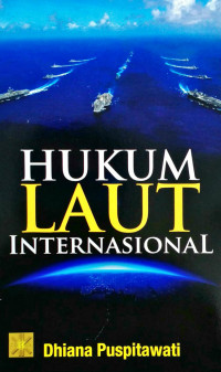 Hukum Laut Internasional