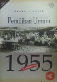 Pemilihan Umum 1955 di Indonesia