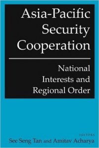 National Interests and Regional Order