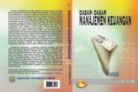 DASAR-DASAR MANAJEMEN KEUANGAN