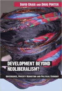 Image of Development Beyond Neoliberalism