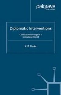 Diplomatic Interventions