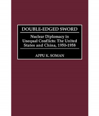 Image of DOUBLE-EDGED SWORD