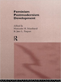 Feminism Postmodernism Development