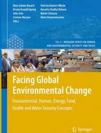 Facing Global rnEnvironmental Change