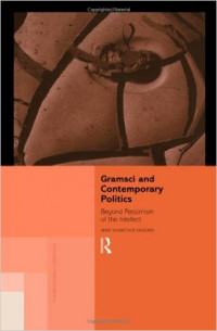 Gramsci and Contemporary Politics